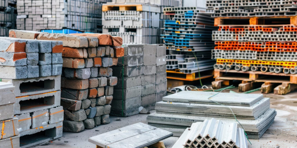 Solusi Lengkap Perlengkapan Bangunan untuk Kebutuhan Anda